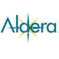 aldera holdings, inc. (now evolent health) logo image