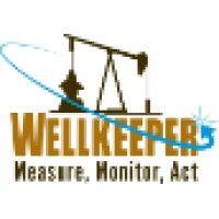 wellkeeper, inc. logo image