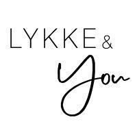 lykke&you gmbh logo image