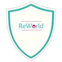 reworld logo image