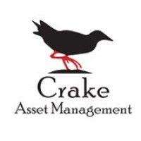 crake asset management llp logo image