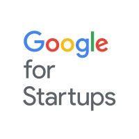 google for startups logo image