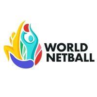 world netball logo image