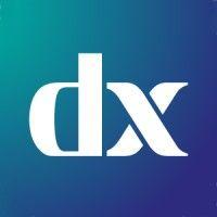 dxdigital logo image