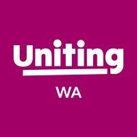 uniting wa logo image