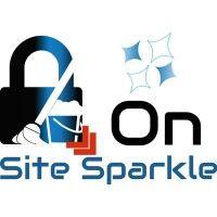 on site sparkle