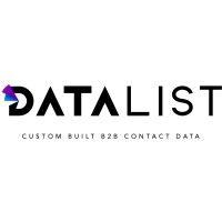 datalist logo image