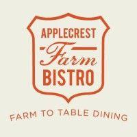 applecrest farm bistro logo image