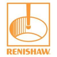 renishaw d-a-ch logo image