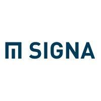 signa group of companies