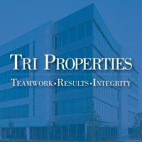 tri properties, inc.