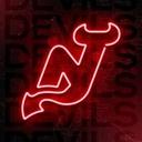 logo of New Jersey Devils