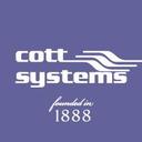 logo of Cott Systems Inc