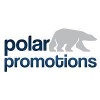 polar promotions & sportswear logo image