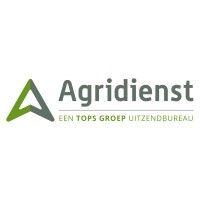 agridienst uitzendbureau logo image