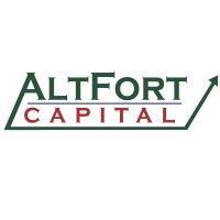 altfort capital advisors pvt ltd logo image