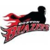 boston blazers logo image