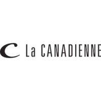 la canadienne logo image