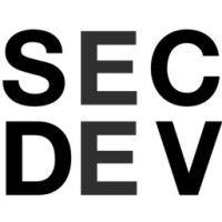 secdev logo image