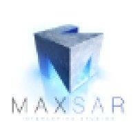 maxsar digital studios logo image