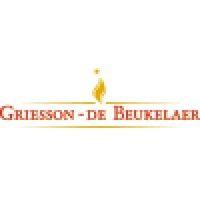 griesson - de beukelaer gmbh & co. kg logo image