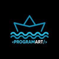 program'art logo image