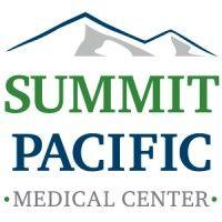 summit pacific medical center