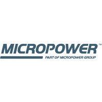 micropower oy - part of micropower group logo image