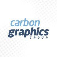 carbon graphics group logo image