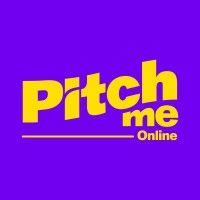 pitchme online logo image