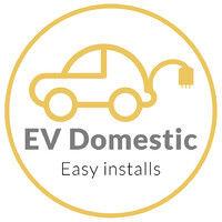 ev domestic logo image