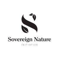 sovereign nature initiative logo image