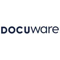 docuware ab logo image