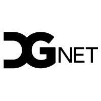 dgnet ltd. logo image