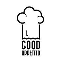 goodappetito logo image