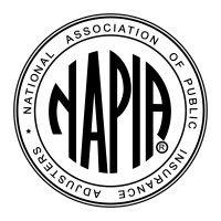 national association of public insurance adjusters (napia) logo image