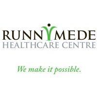 runnymede healthcare centre logo image