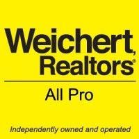 weichert, realtors - all pro