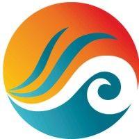 pacific islands climate adaptation science center logo image