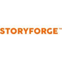 storyforge logo image