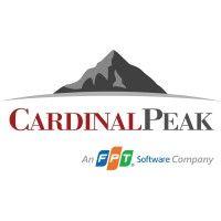 cardinal peak logo image