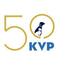 kvp pharma+veterinär produkte gmbh logo image