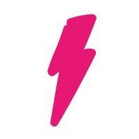 pink logo image