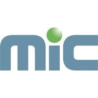 mic customs solutions logo image