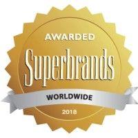 superbrands limited (official) logo image