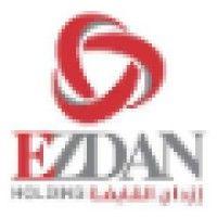 ezdan holding group logo image