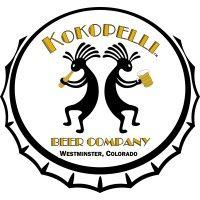 kokopelli beer company logo image