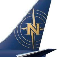 nolinor aviation logo image