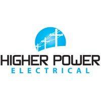 higher power electrical, llc logo image