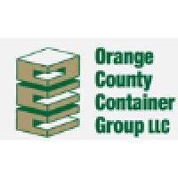 orange county container group llc logo image